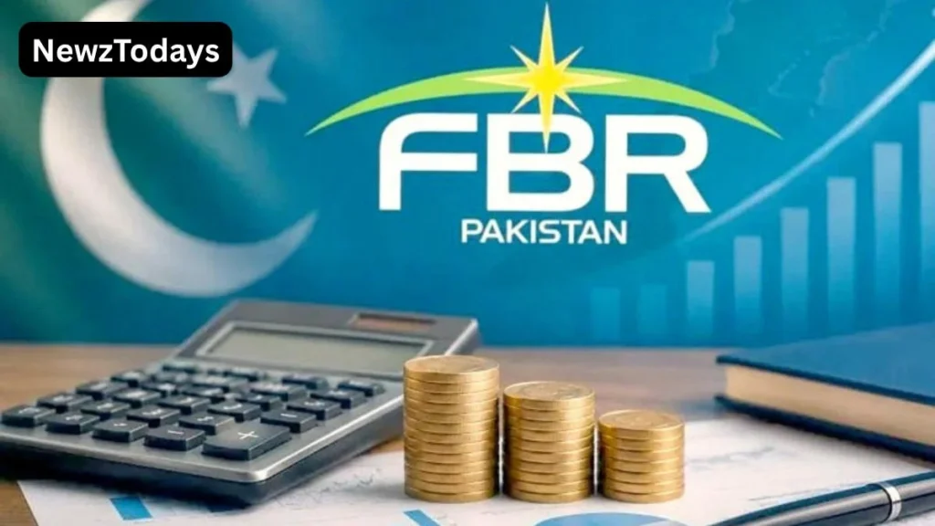 Government Considers New Tax Agency as FBR Misses Revenue Targets