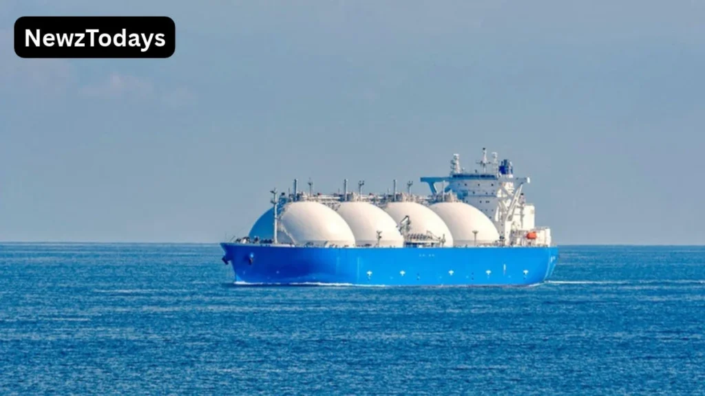 Greenpeace Protest Halts Woodside's $12.5B Scarborough Gas Project
