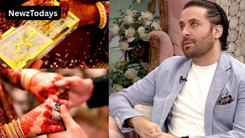 Haroon Shahid Critiques Excessive Haq Meher Demands