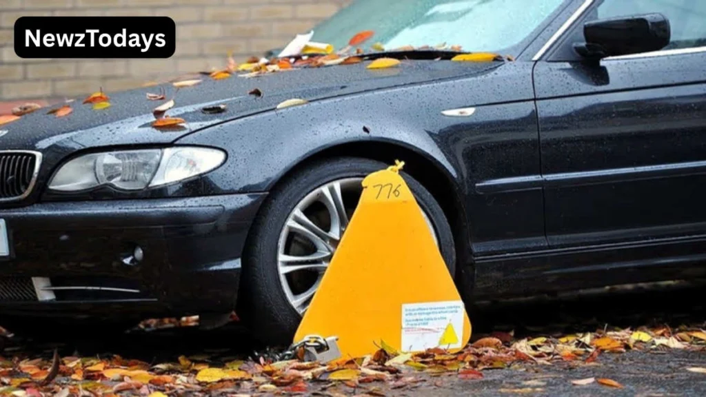 Hawally Tightens Clampdown on Illegal Parking