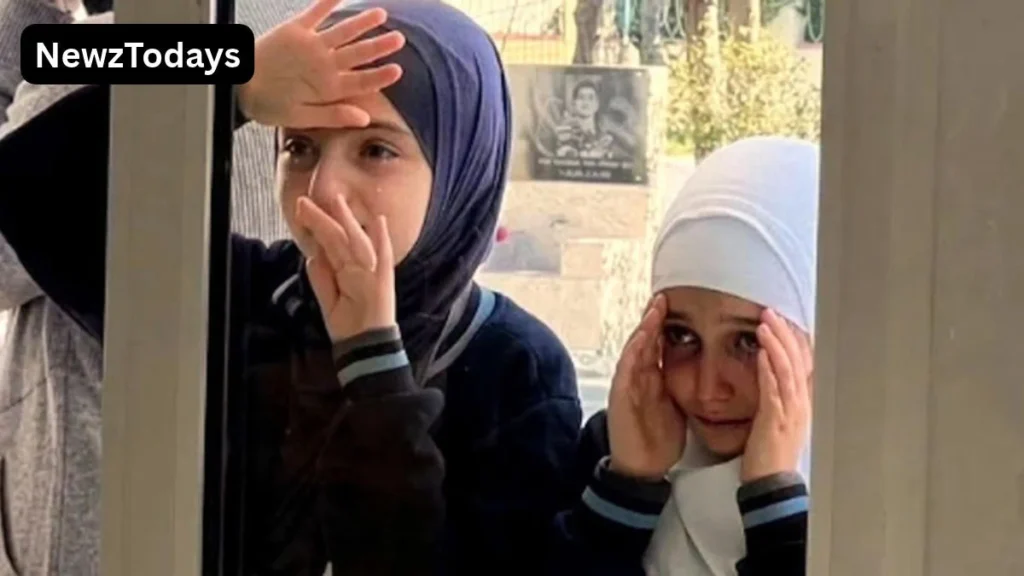 Headscarf and Israel Disputes Strain Turkey-Azerbaijan Relations