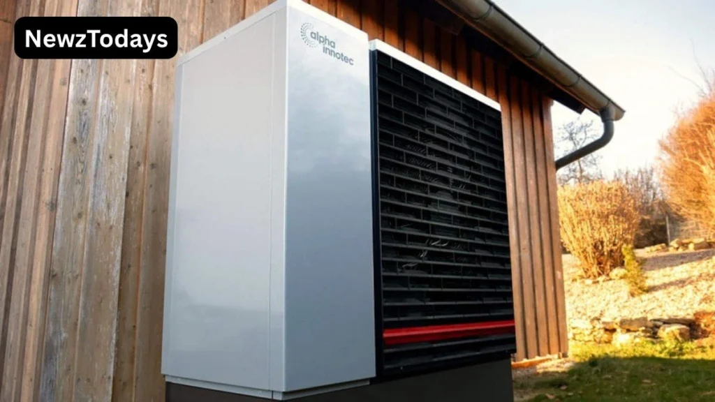 Heat Pumps Set to Challenge Coal in Industrial Heating