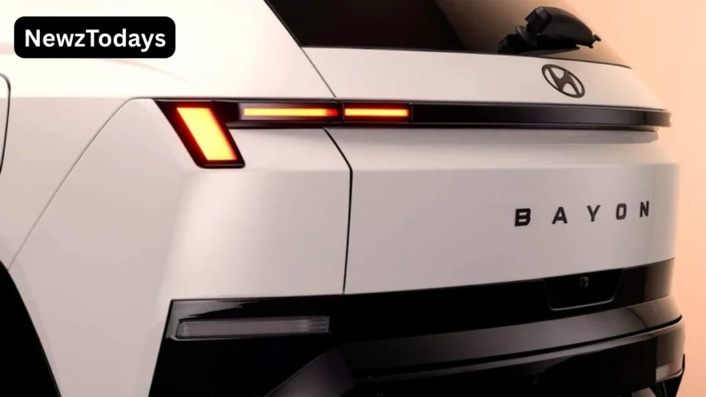 Hyundai Bayon 2026 Unveiled with N Line and Hybrid Version