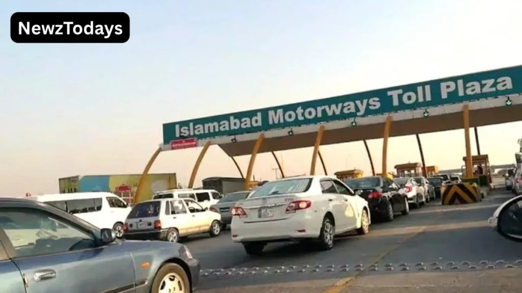 IHC Unifies Cases on Toll Tax Hike and M-Tag Mandate