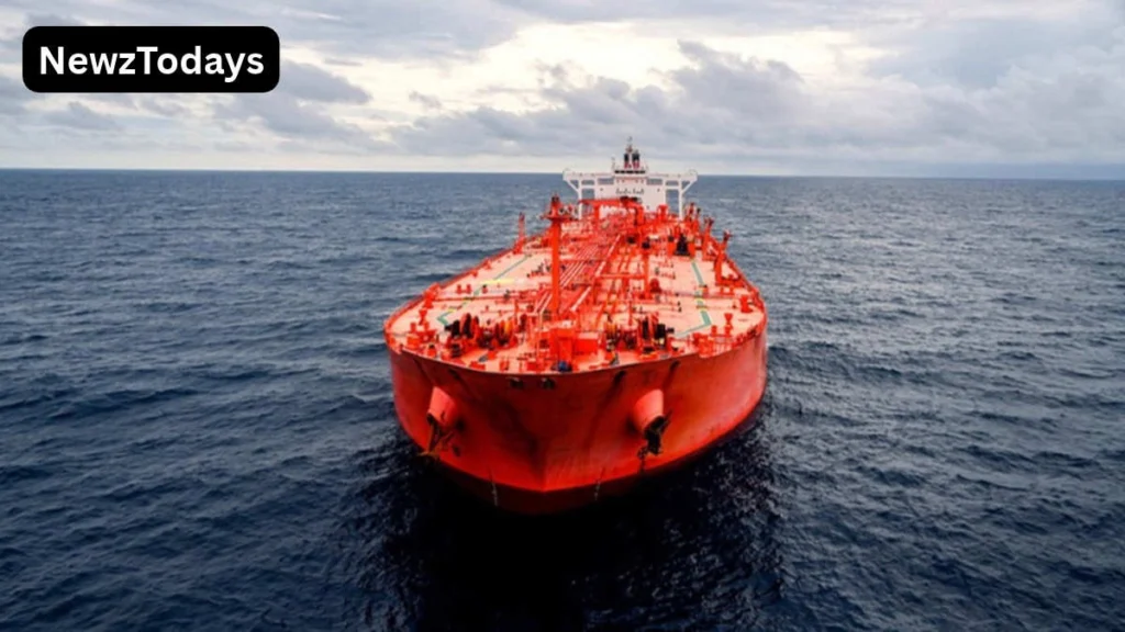India Denies US Pressure to Reduce Russian Oil Imports