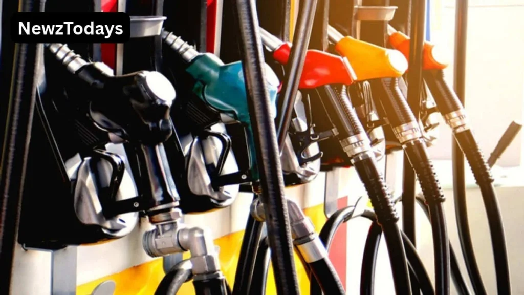 India's Gasoline Demand May Peak by 2035 amid EV Growth