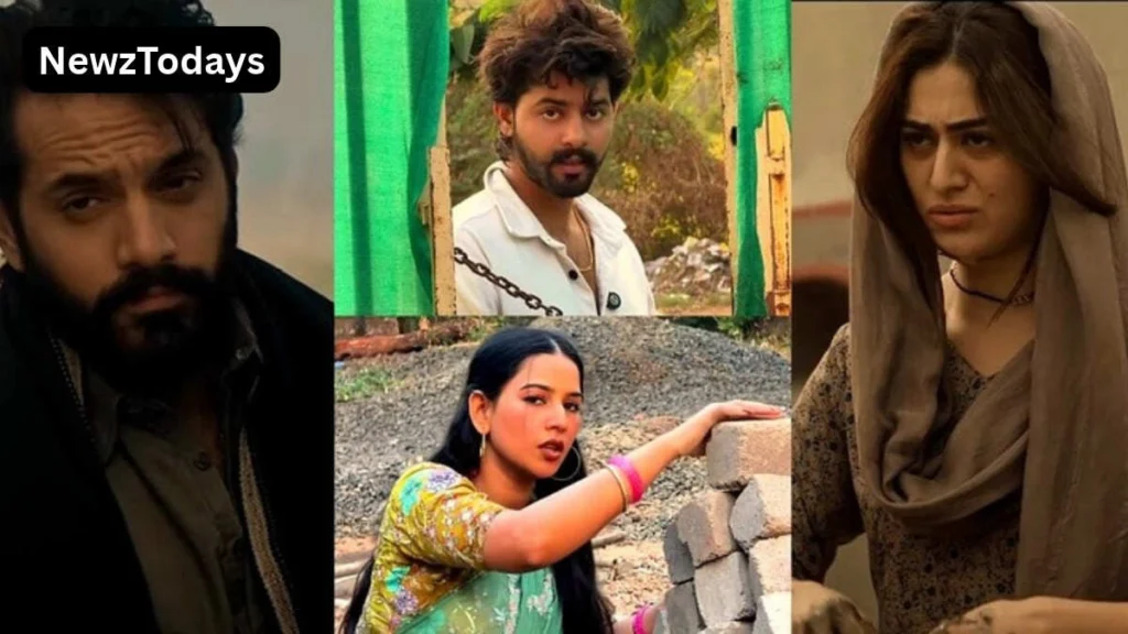 Indian Creator Faces Backlash Over Mitti De Baway Copy