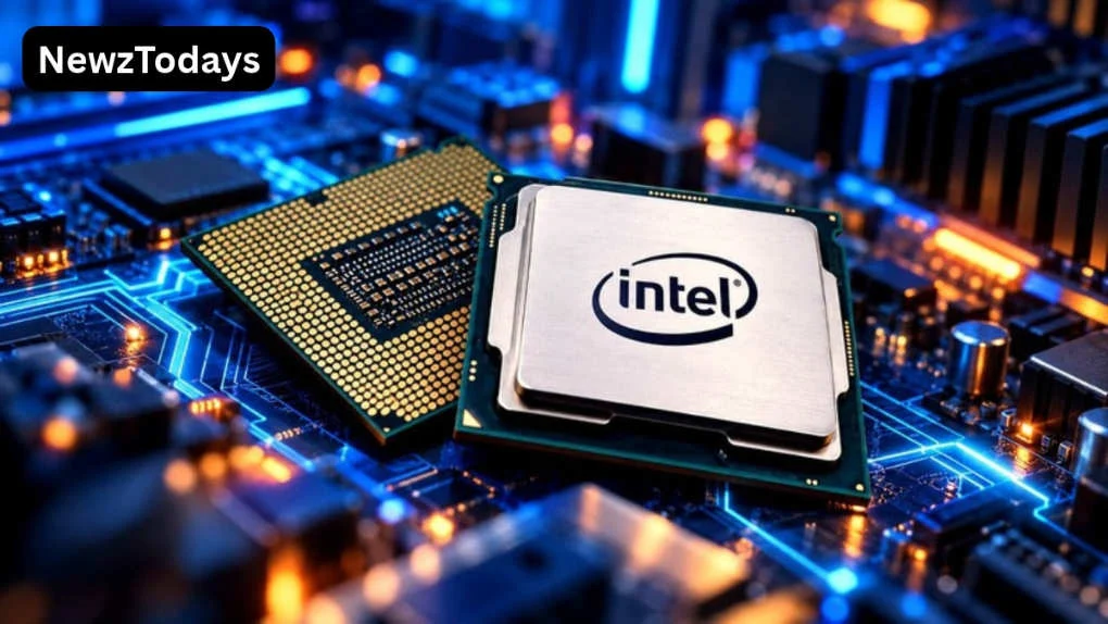 Intel Shares Drop 20% After Weaker Q4 Guidance