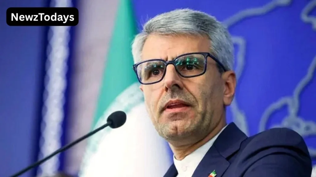 Iran Rejects Saudi Claims on Houthi Attacks