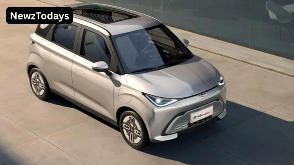 Kaiyi Postpones Car Deliveries in Pakistan Till Late 2026