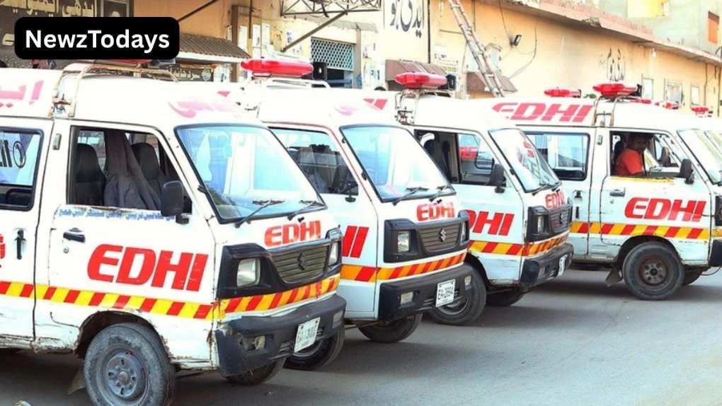 Karachi Police Solve Body Bag Murder Case