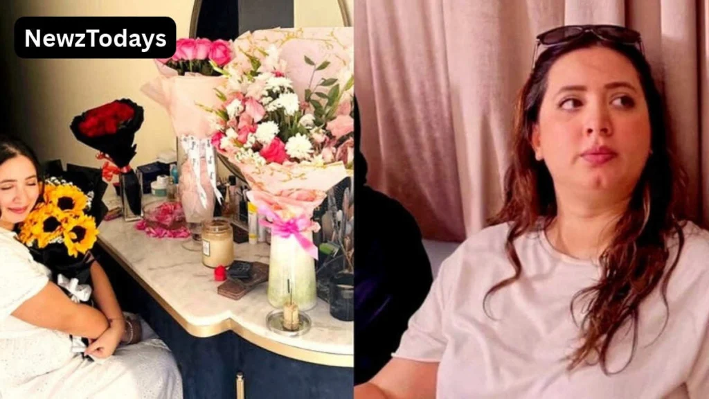Komal Aziz Denies Pregnancy Rumors Before Marriage