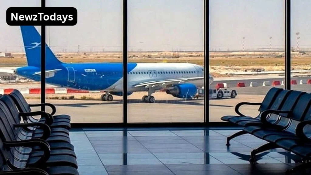 Kuwait clarifies airport fees on flight tickets for transparency