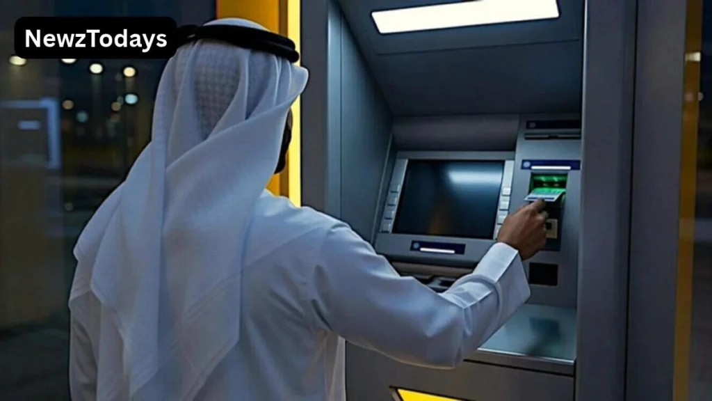 Kuwait Launches Digital System to Monitor Salary Payments