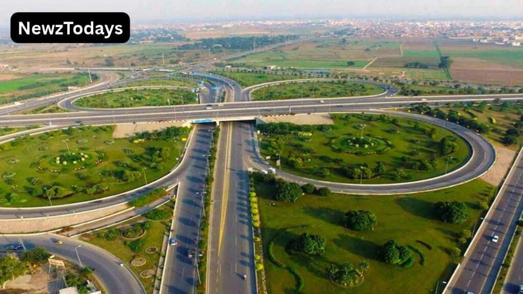 Lahore Ring Road Traffic Fines Hiked, New Rates Announced