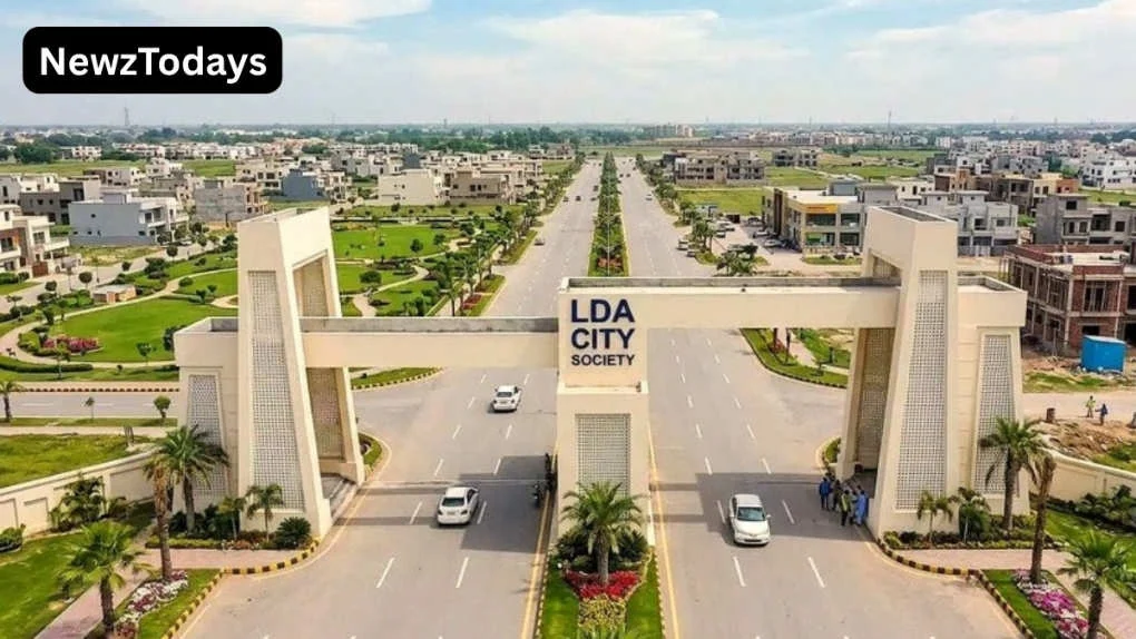 LDA City Payment Records Under Review After Voucher Irregularities