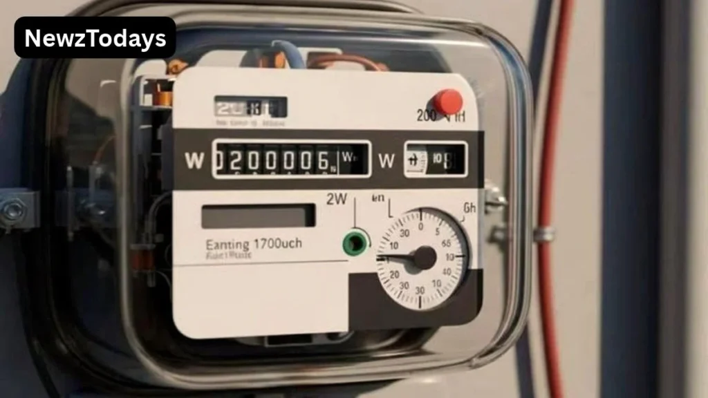 LESCO Charges Full AMI Meter Cost to Electricity Thieves