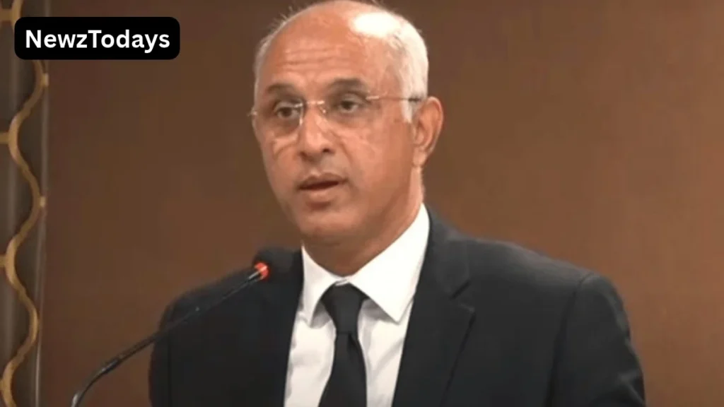 LHC Justice Mohsin Akhtar Kayani Steps Down Citing Health and Conscience