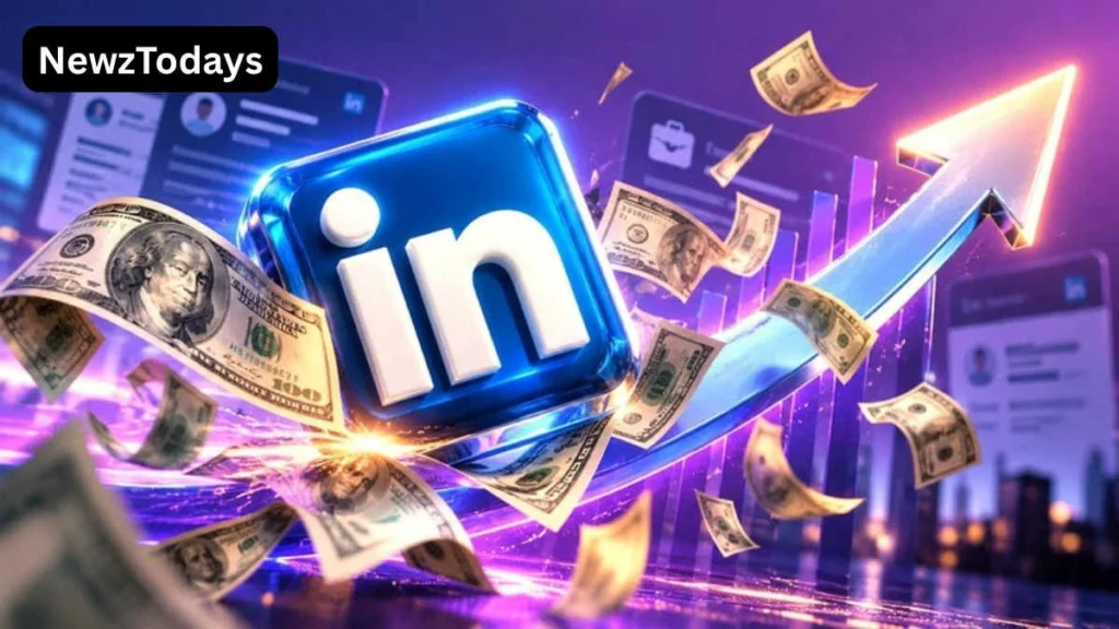 LinkedIn Rolls Out Pre-Roll Ads and Paid Advice Sessions
