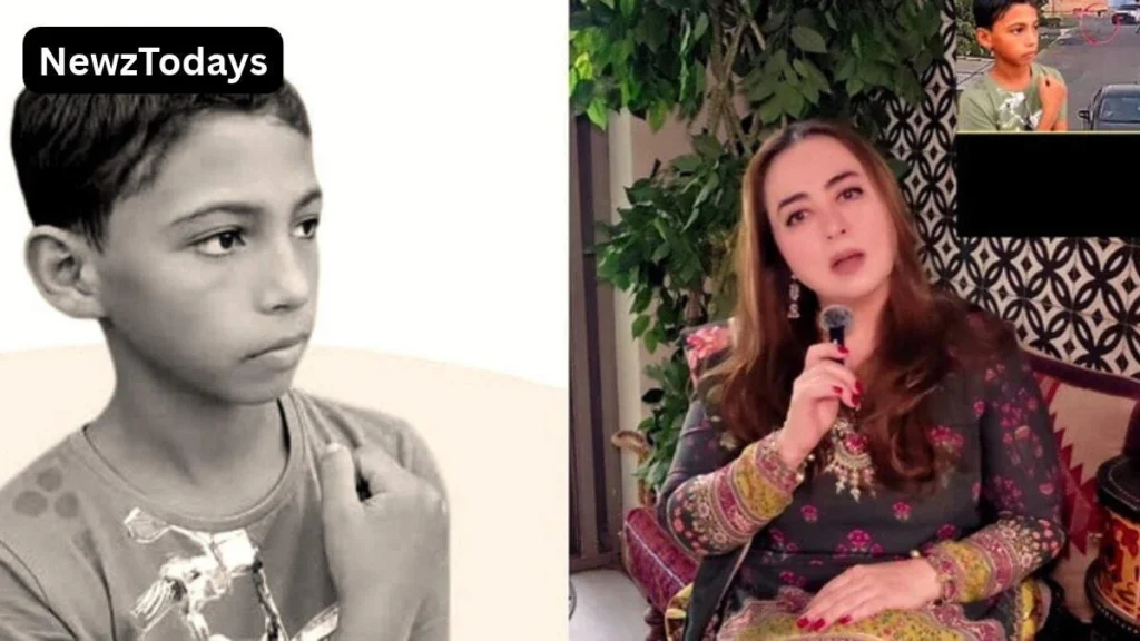Maria B Criticizes Single Mothers Abandoning Children for Remarriage