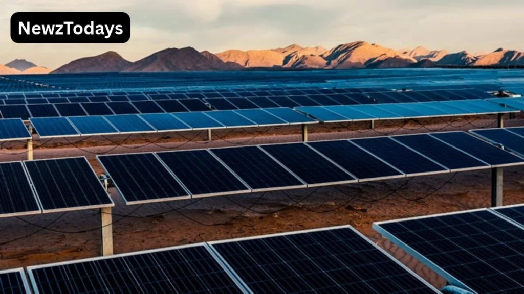 Mexico Plans $12.5B Boost in Renewable Energy Capacity
