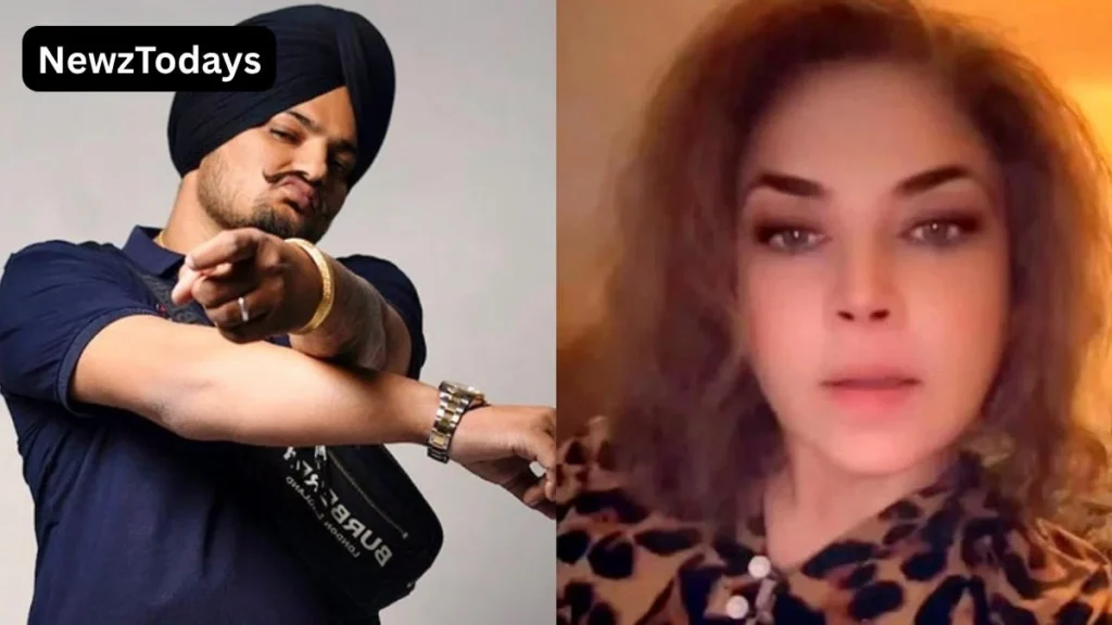 Mishi Khan's View Sparks Debate on Sidhu Moosewala Holograms