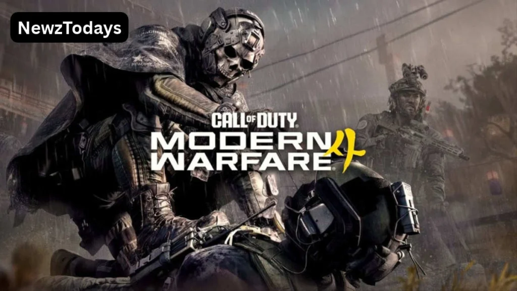 modern warfare 4 sets franchise records with major upgrades
