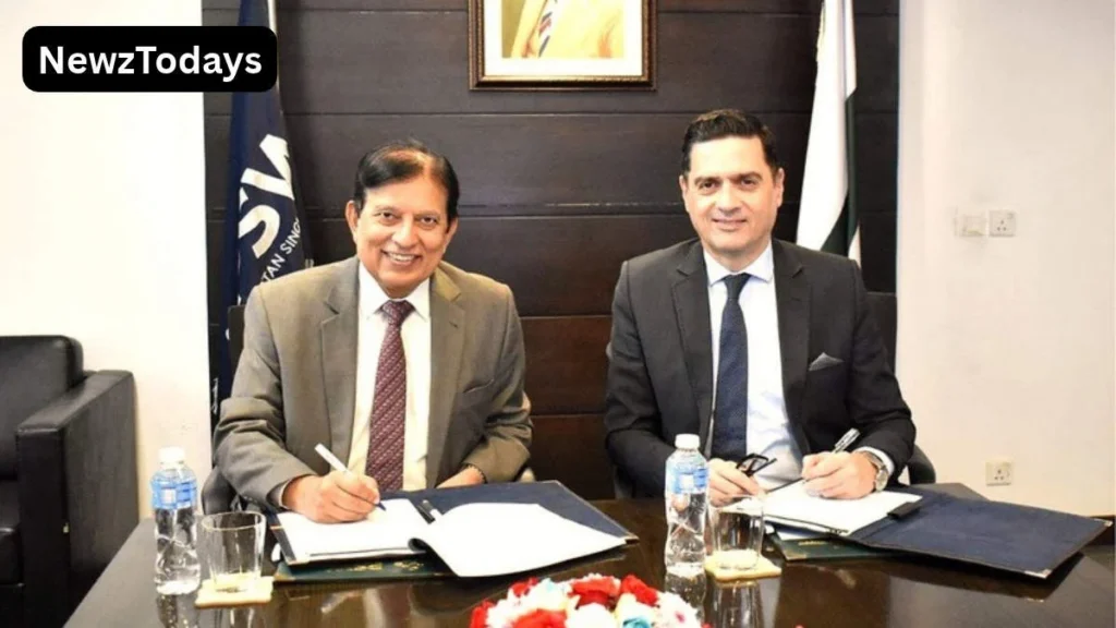MoU Signed to Enhance Digital Trade Skills of Horticulture Exporters