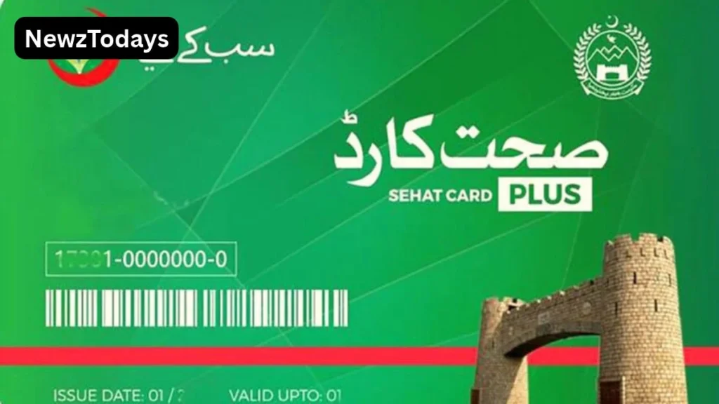 NAB Probes Rs21 Billion in Sehat Card Plus Expenditures