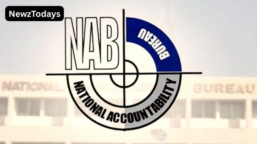 NAB to Open Sub-Office in Dera Ismail Khan