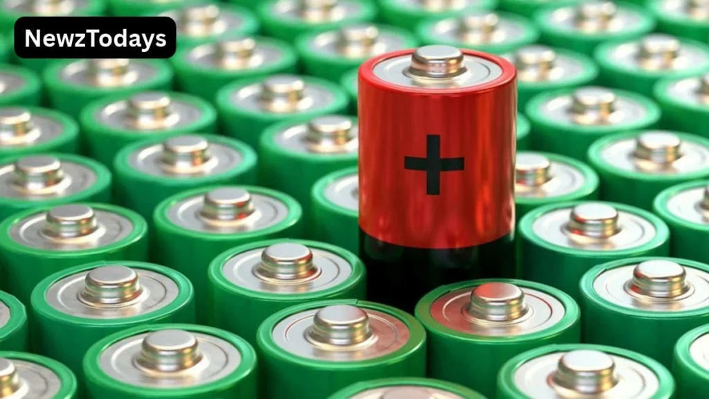 NASA Develops Freeze-Resistant Battery with EV Potential
