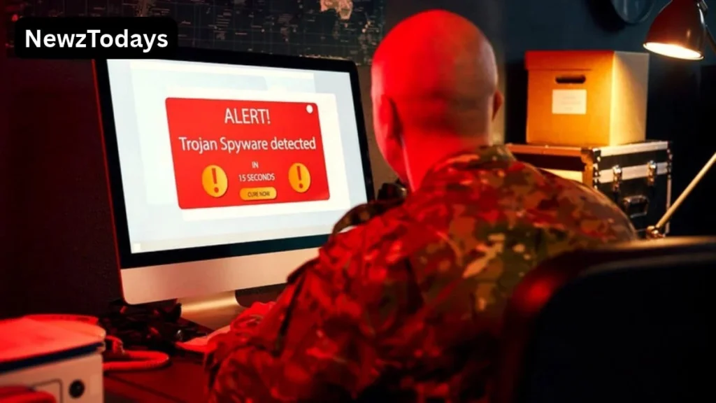 National CERT and NTC Alert Staff on Physical Security Risks