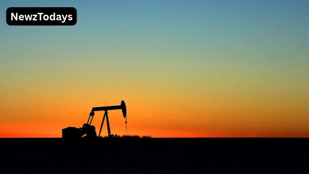 New Oil Fields Should Fund Carbon Storage Mandate