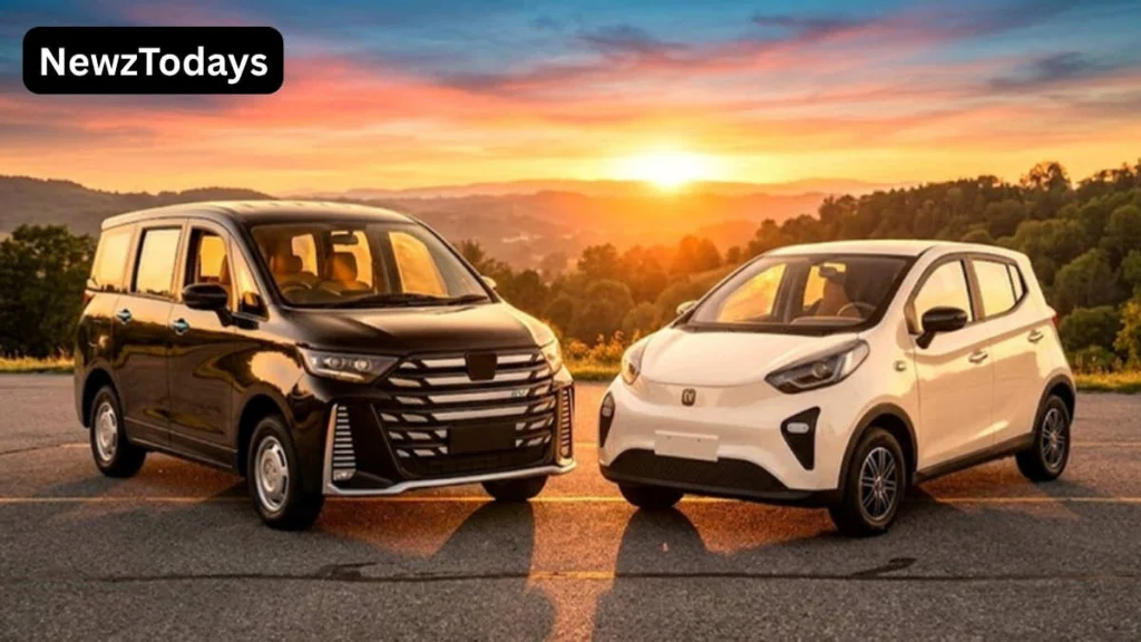 Nora Neo and Metro EV Prices Not Officially Announced
