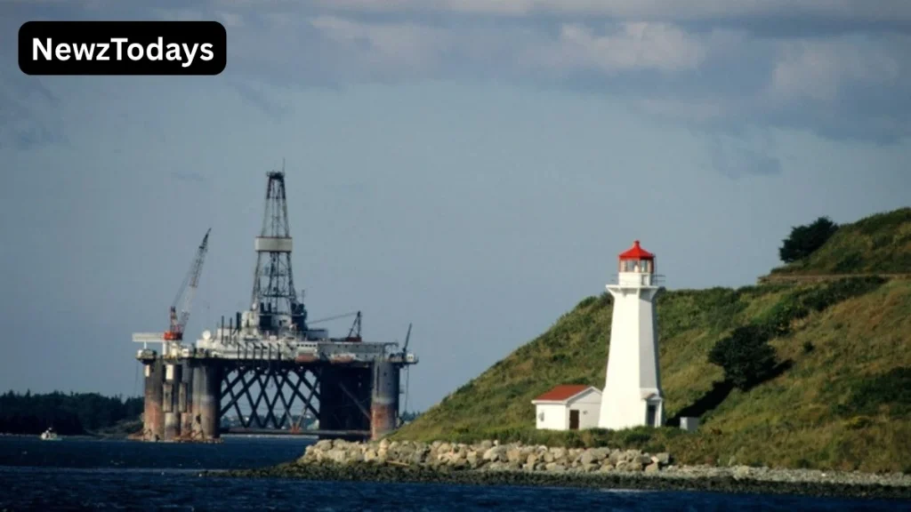 North Sea Producers Urge Scrapping Windfall Tax
