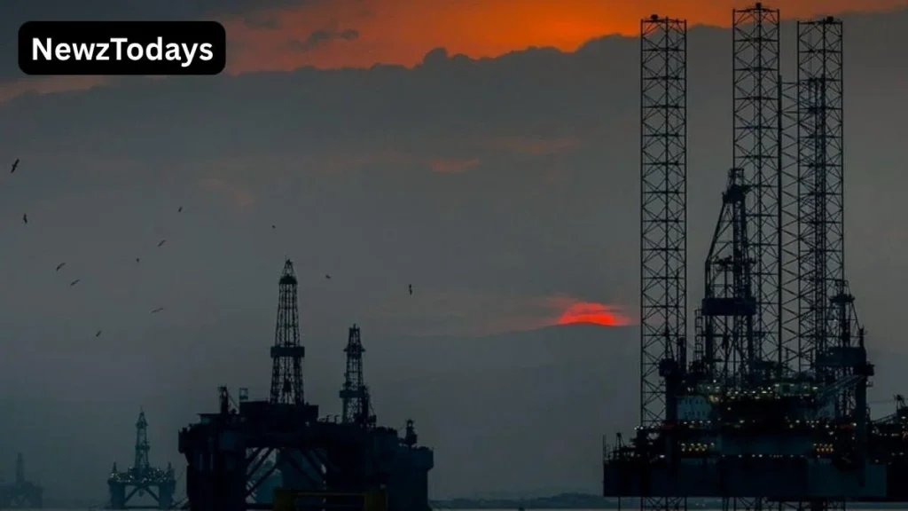 Norway's Norwegian Sea Shows Potential for New Oil Reserves