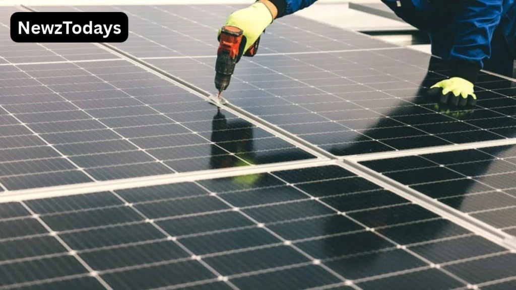 October 2026 Solar Panel Prices Rise with Winter Demand