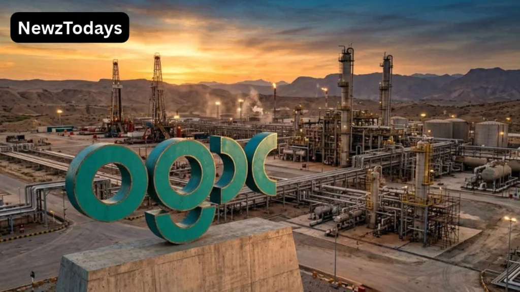 OGDCL Reports 53% Profit Increase in Q1 2026