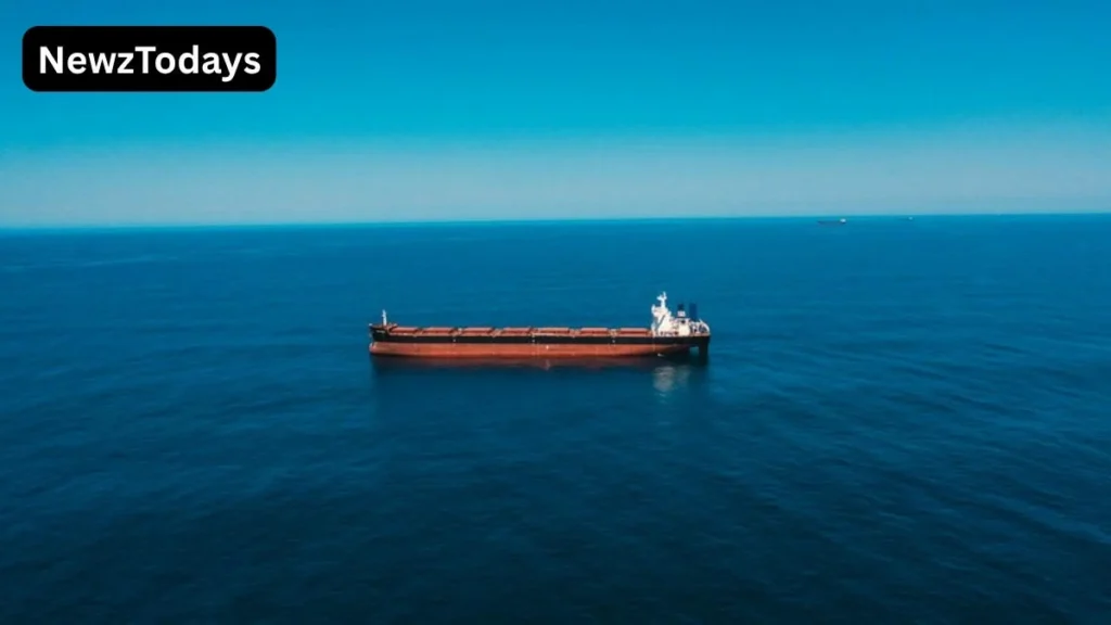 Oil Prices Surge Above $106 Amid Iran's Threats to Tankers