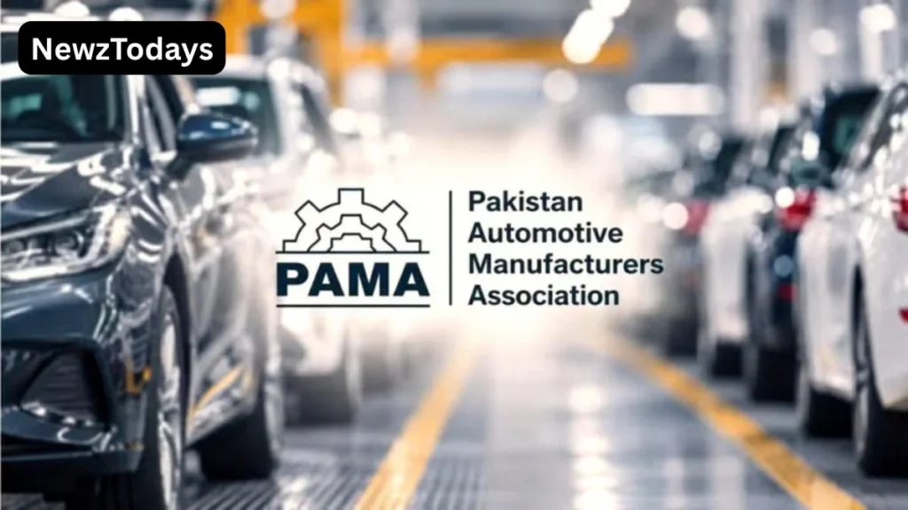 Pak Auto Industry Calls for Audit of Tariff Data