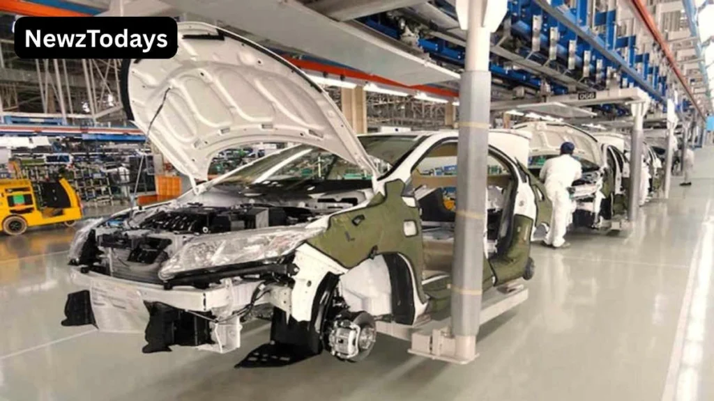 Pakistan Adds 11% Duty on 13 More Auto Parts