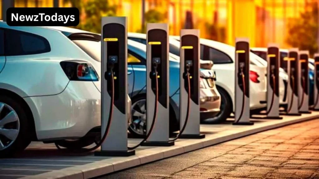 Pakistan and EU Discuss EV Skills Development Partnership