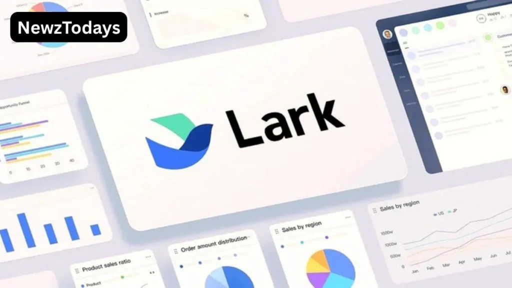 Pakistan Nears Agreement to Implement ByteDance’s Lark Platform
