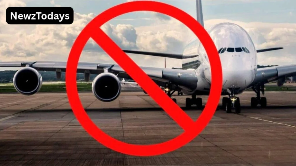 Pakistan Railways Stops Air Travel for Officials to Cut Costs