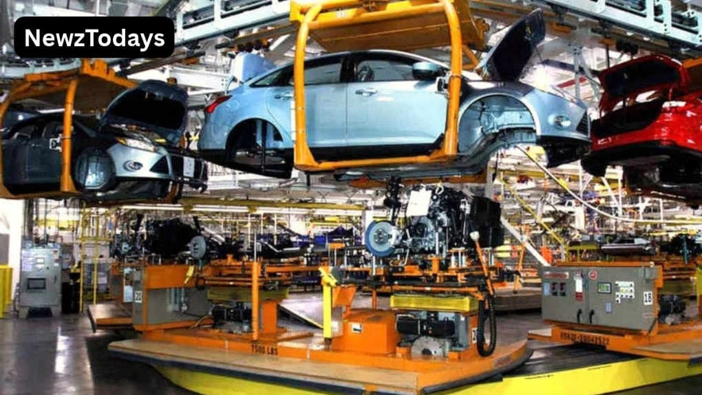 Pakistan Sees Sharp Rise in Car Imports Amid Auto Parts Industry Concerns