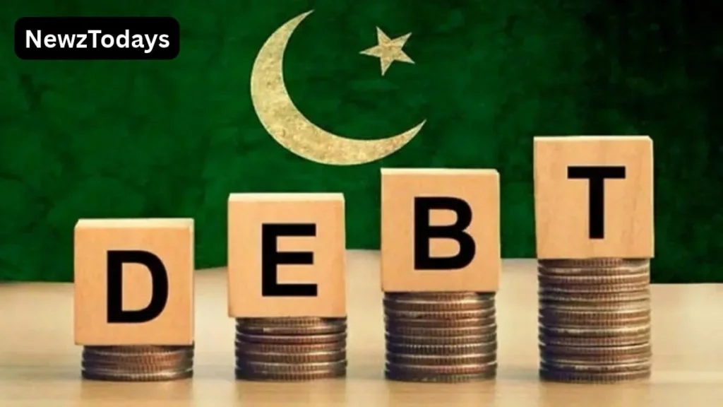 Pakistan Spends Rs490bn on Debt Interest in Nine Months