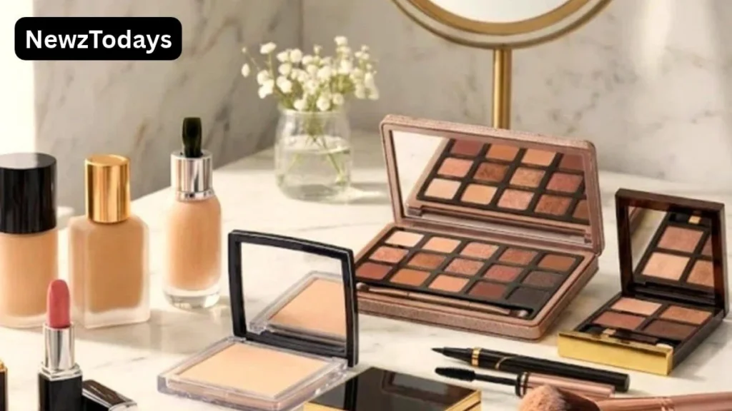 Pakistan to Introduce New Cosmetics Law to Combat Smuggling