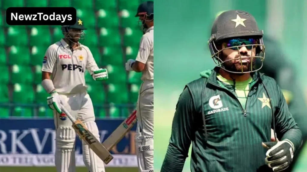 PCB clears Muhammad Rizwan for domestic cricket participation
