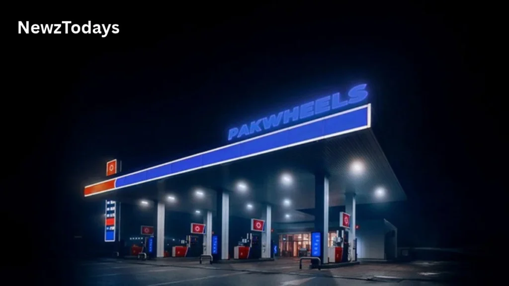 Petrol, Diesel Prices Drop Significantly in Pakistan