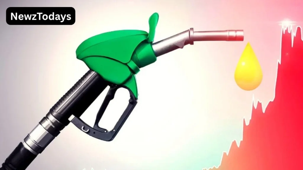 Petrol Price Falls as Diesel Sees Slight Increase Today